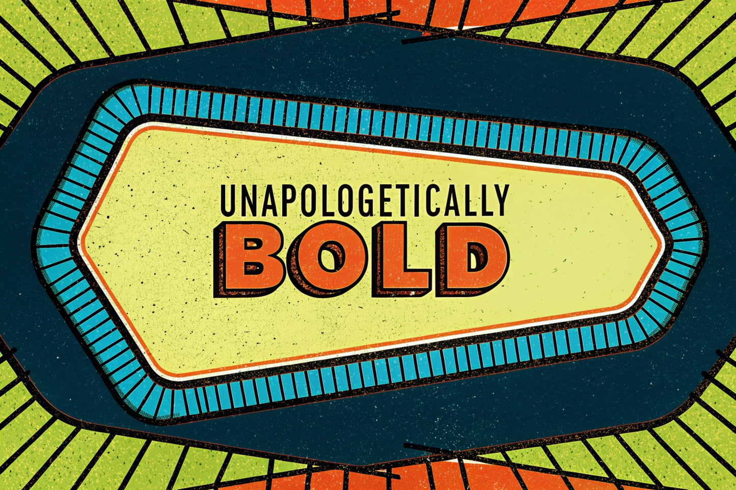 Unapologetically Bold Gift Cards