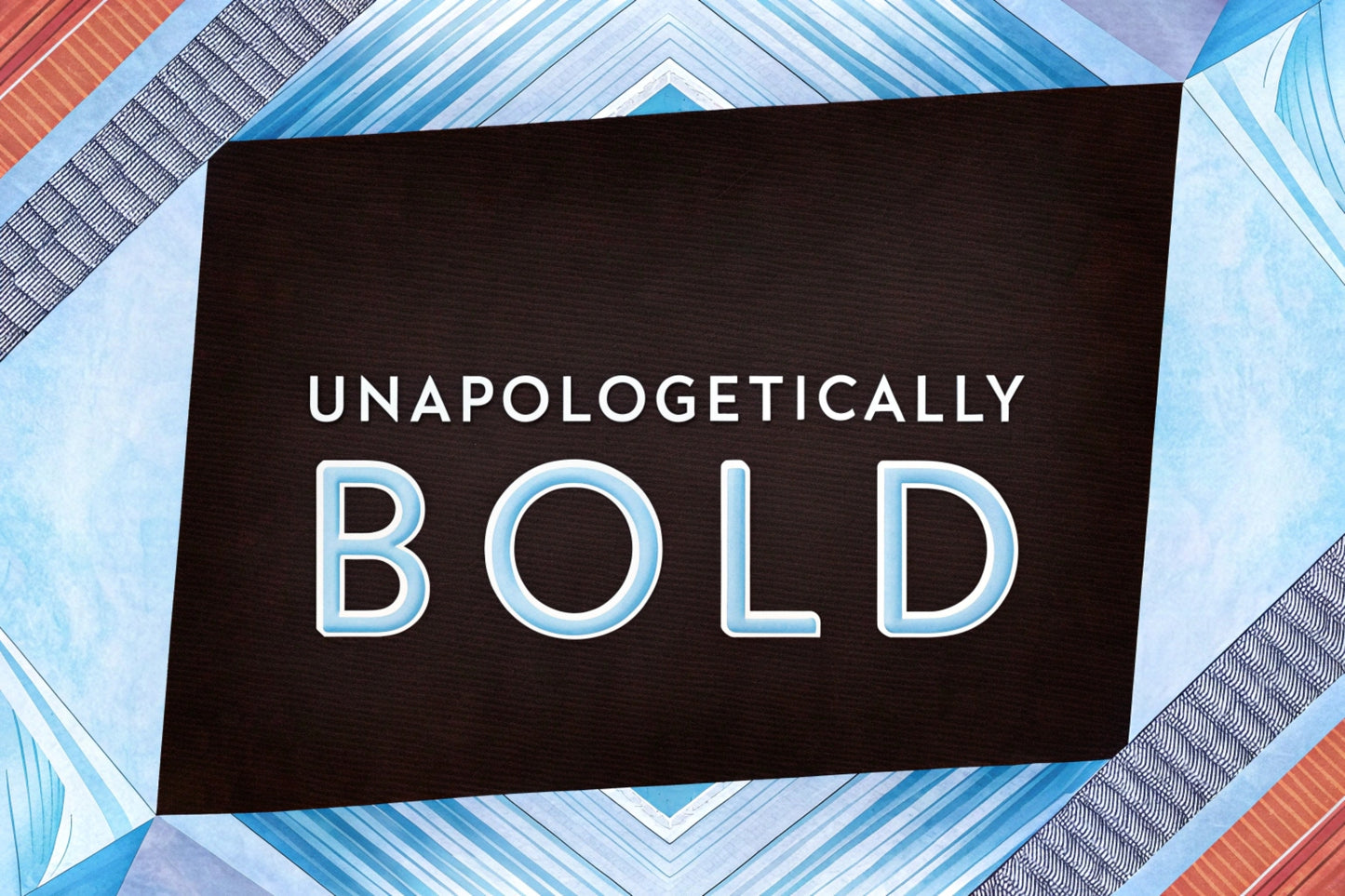 Unapologetically Bold Gift Cards