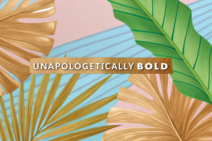 Unapologetically Bold Gift Cards