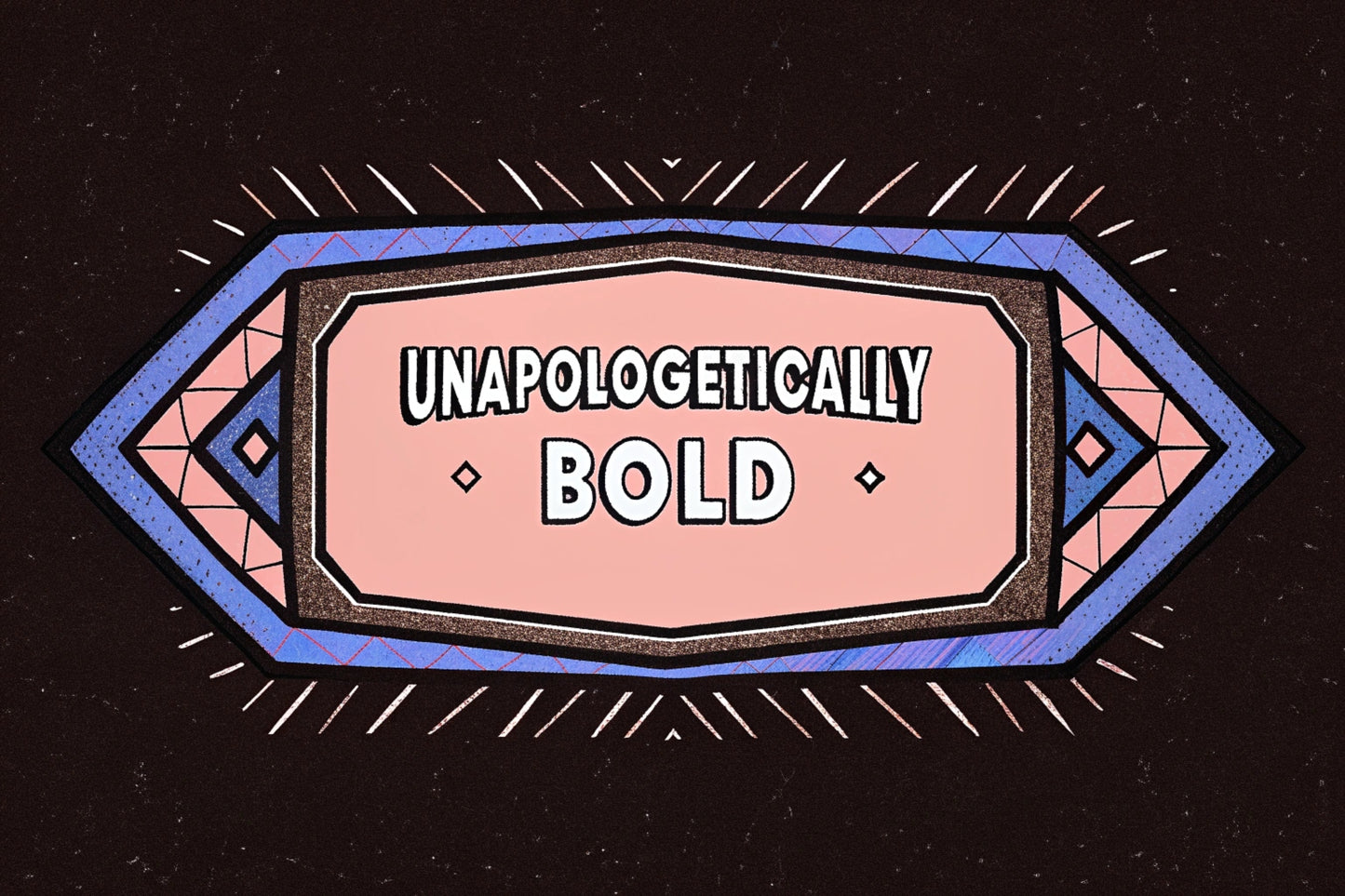 Unapologetically Bold Gift Cards